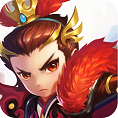 明珠三国2下载,热血沸腾三国新时代纯正MMOARPG手游大作,超经典情义巨制