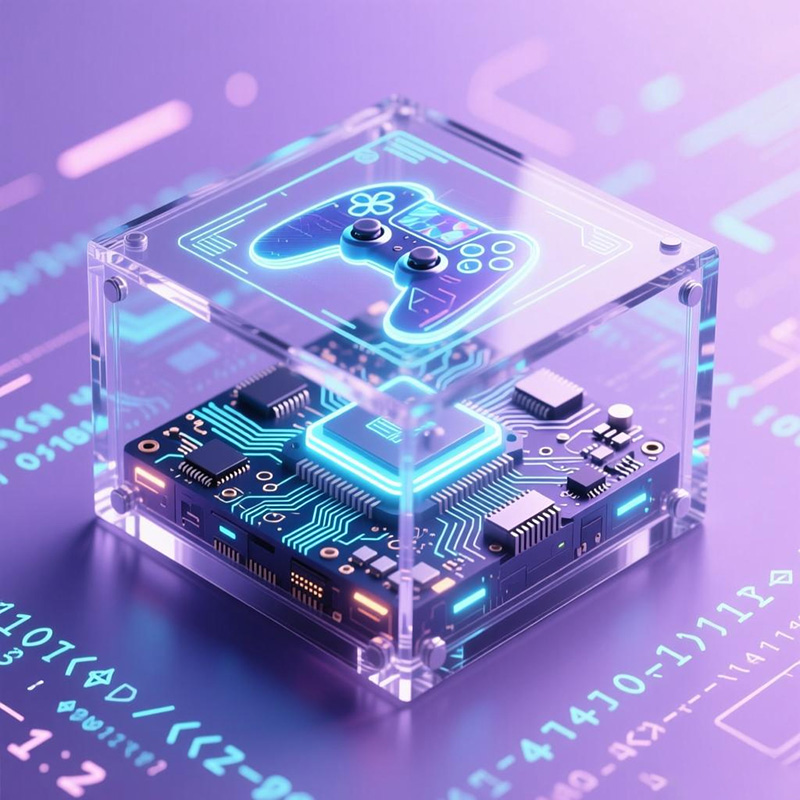 游戏盒子哪个好