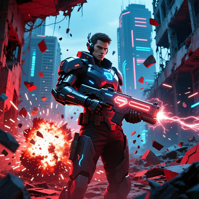 游戏盒子是什么