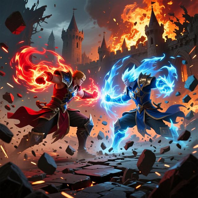 游戏盒子有哪些优点