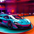 超级跑车收藏模拟器