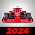 F1方程式赛车模拟器